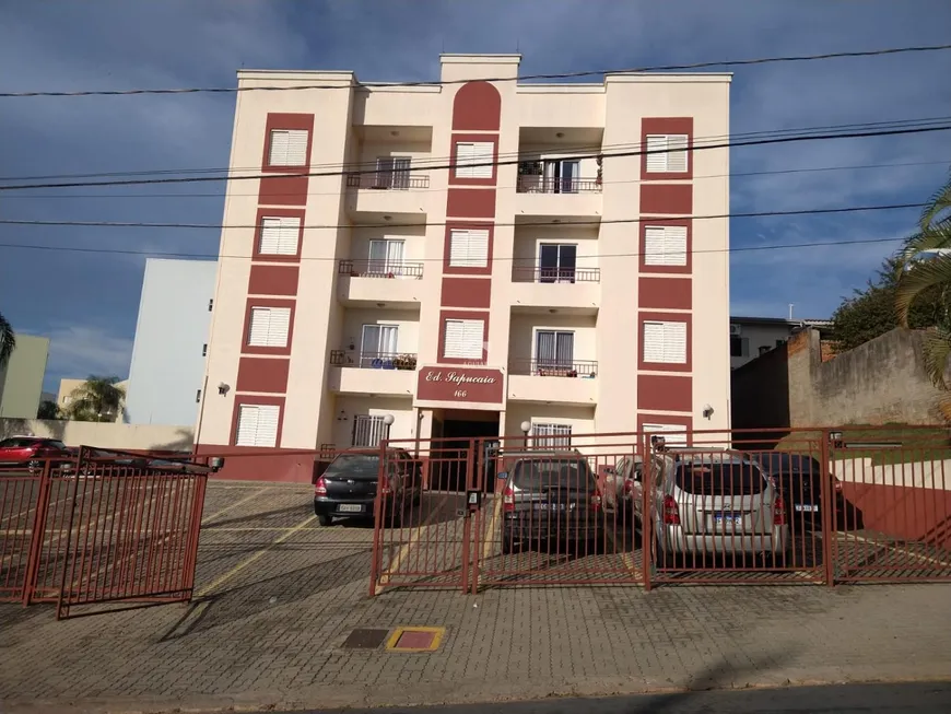 Foto 1 de Apartamento com 3 Quartos à venda, 50m² em Ortizes, Valinhos