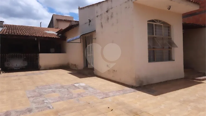 Foto 1 de Casa com 3 Quartos à venda, 170m² em Jardim Itangua, Sorocaba