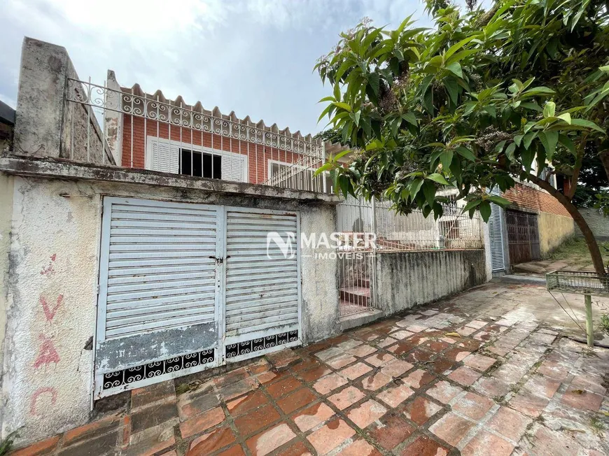 Foto 1 de Casa com 3 Quartos para alugar, 170m² em Banzato, Marília