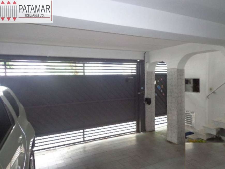 Foto 1 de Sobrado com 3 Quartos para alugar, 150m² em Conjunto Residencial Butantã, São Paulo