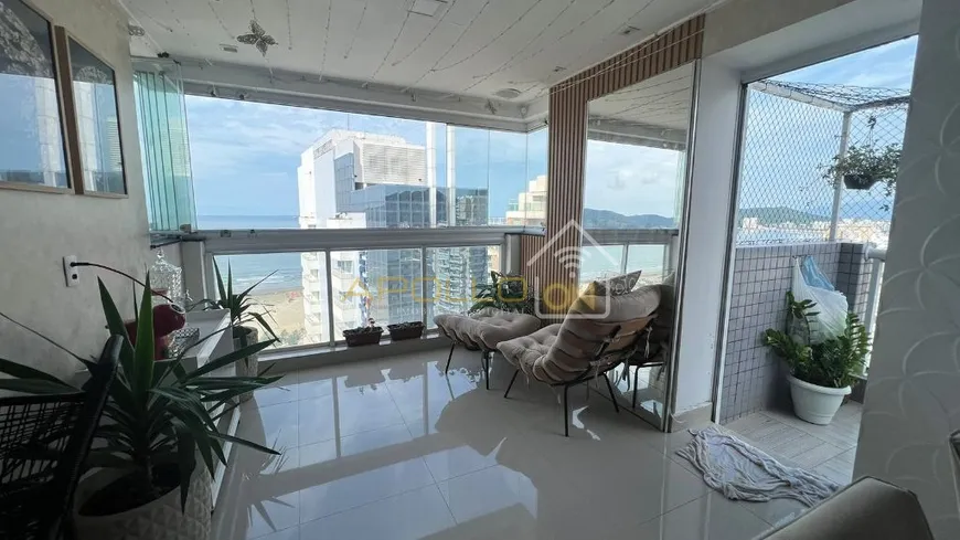 Foto 1 de Apartamento com 2 Quartos à venda, 105m² em Gonzaga, Santos