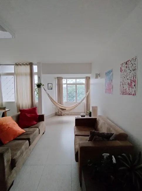 Foto 1 de Apartamento com 3 Quartos à venda, 106m² em Asa Sul, Brasília