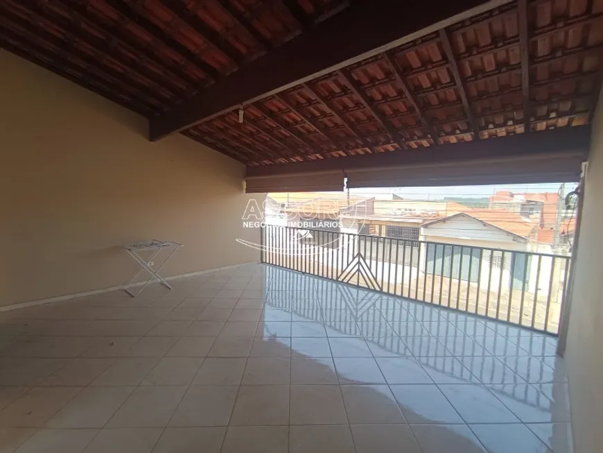 Foto 1 de Casa com 2 Quartos à venda, 110m² em Jardim Sao Jorge, Piracicaba