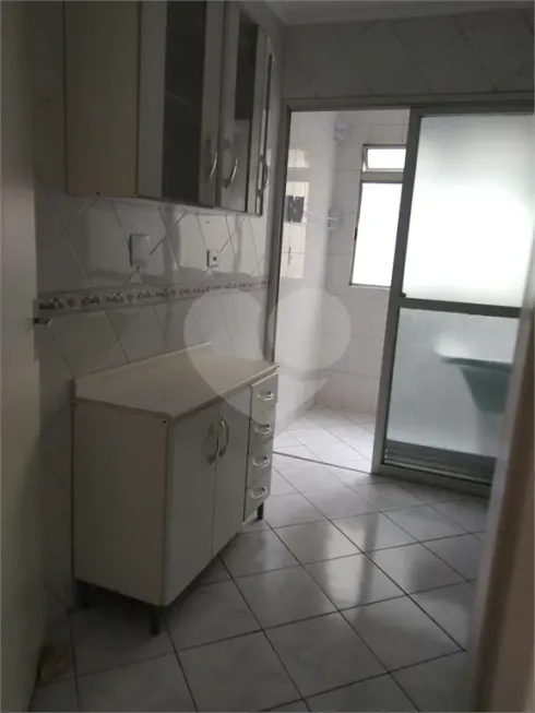 Foto 1 de Apartamento com 2 Quartos para alugar, 61m² em Vila Guilherme, São Paulo