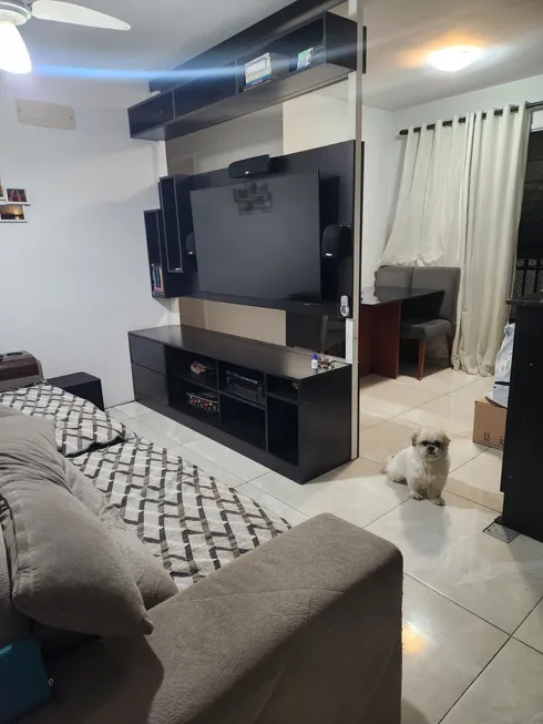 Foto 1 de Apartamento com 3 Quartos à venda, 66m² em Vila Santa Maria, São Paulo