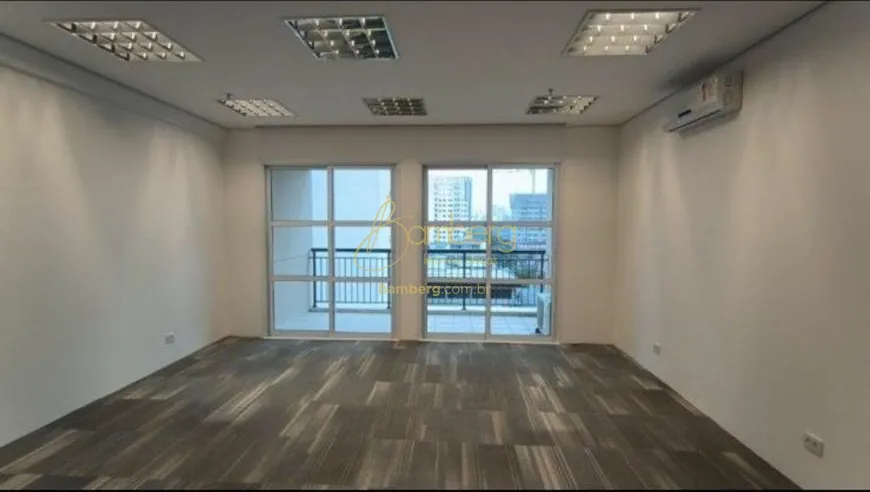 Foto 1 de Imóvel Comercial à venda, 43m² em Moema, São Paulo