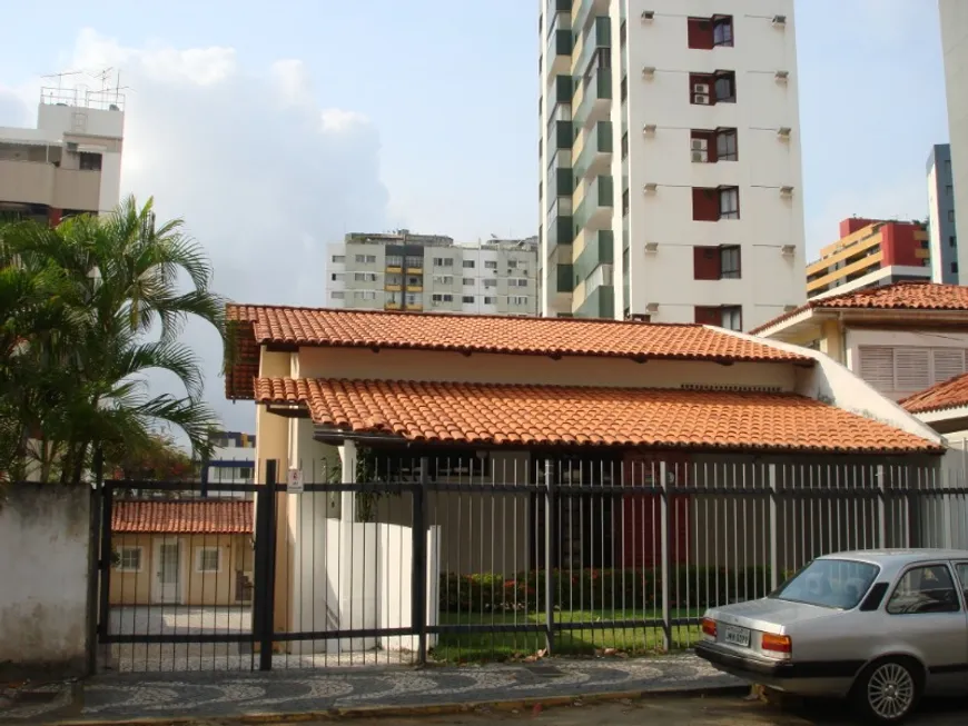 Foto 1 de Imóvel Comercial com 1 Quarto à venda, 220m² em Pituba, Salvador