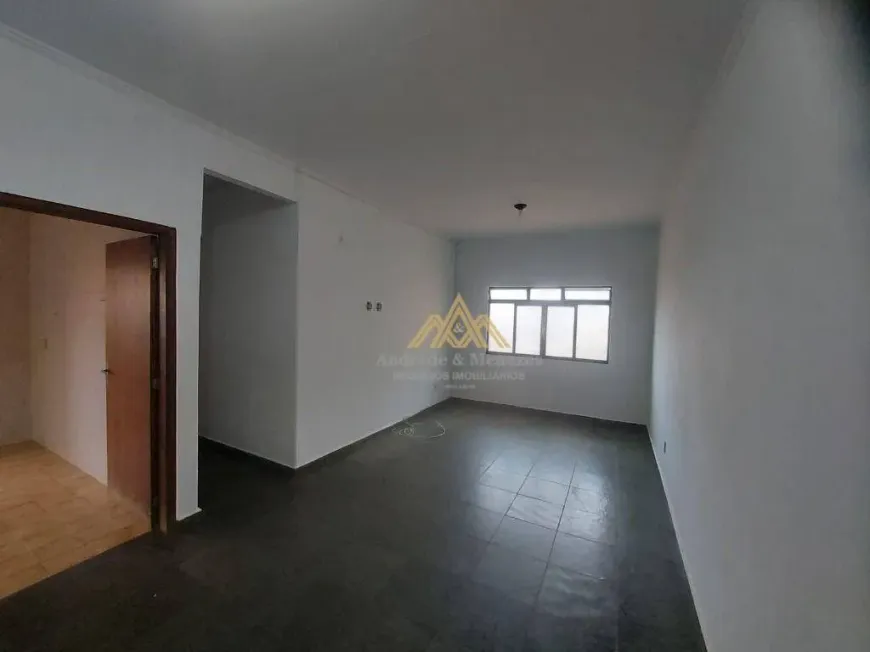 Foto 1 de Apartamento com 2 Quartos para venda ou aluguel, 67m² em Jardim América, Ribeirão Preto