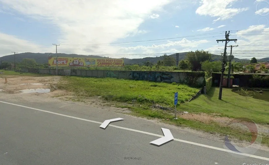 Foto 1 de Lote/Terreno à venda, 14987m² em Santo Antônio de Lisboa, Florianópolis