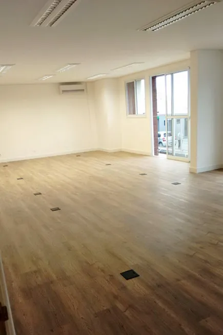 Foto 1 de Sala Comercial para alugar, 85m² em Pinheiros, São Paulo