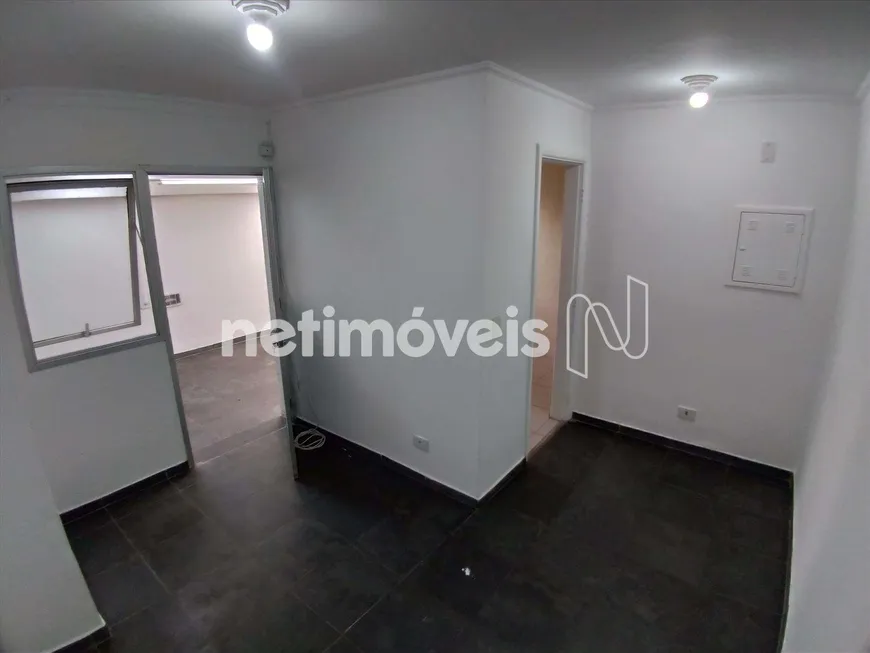 Foto 1 de Apartamento com 1 Quarto para alugar, 45m² em Santa Cecília, São Paulo