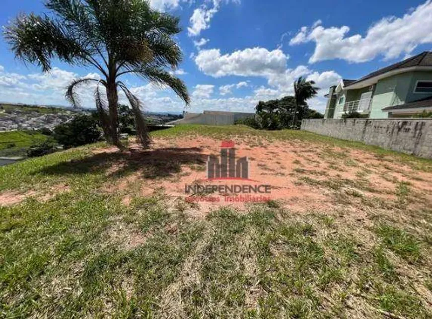 Foto 1 de Lote/Terreno à venda, 1875m² em Parque Mirante Do Vale, Jacareí