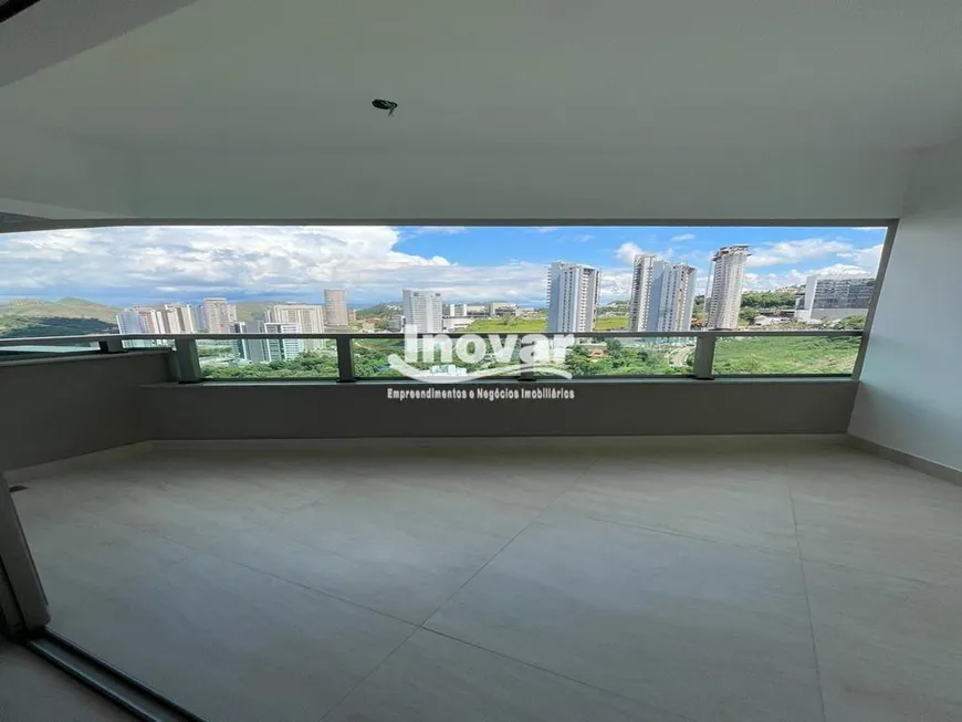 Foto 1 de Apartamento com 3 Quartos à venda, 127m² em Vale do Sereno, Nova Lima