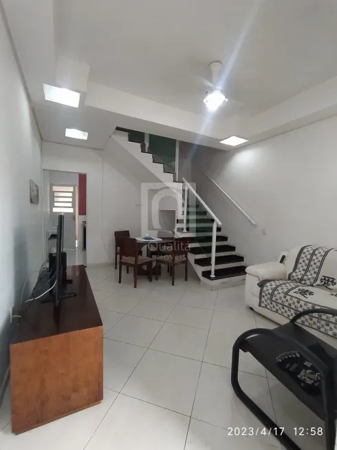 Foto 1 de Sobrado com 2 Quartos à venda, 80m² em Jardim Piazza Di Roma, Sorocaba