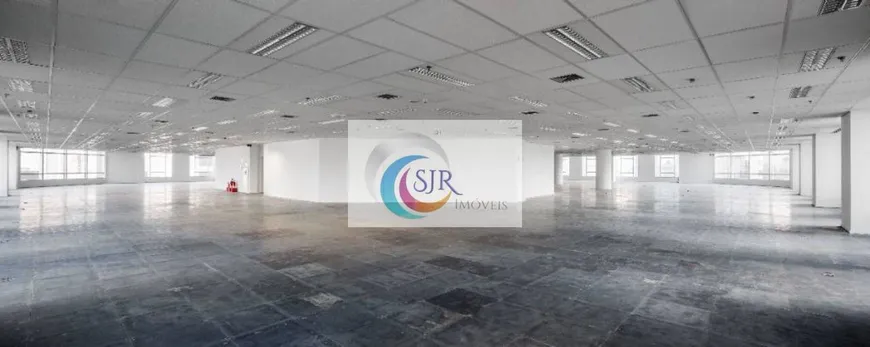 Foto 1 de Sala Comercial para alugar, 1832m² em Brooklin, São Paulo