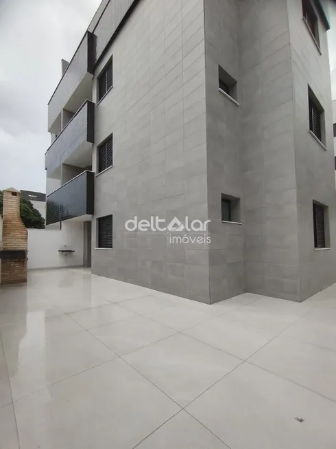 Foto 1 de Apartamento com 3 Quartos à venda, 165m² em Itapoã, Belo Horizonte