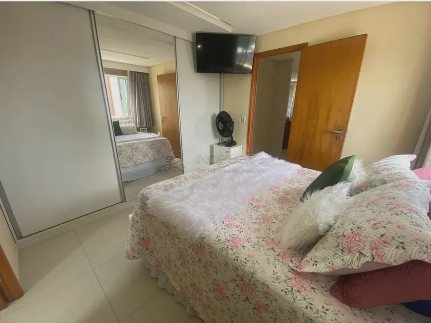 Foto 1 de Apartamento com 3 Quartos à venda, 80m² em Encruzilhada, Recife