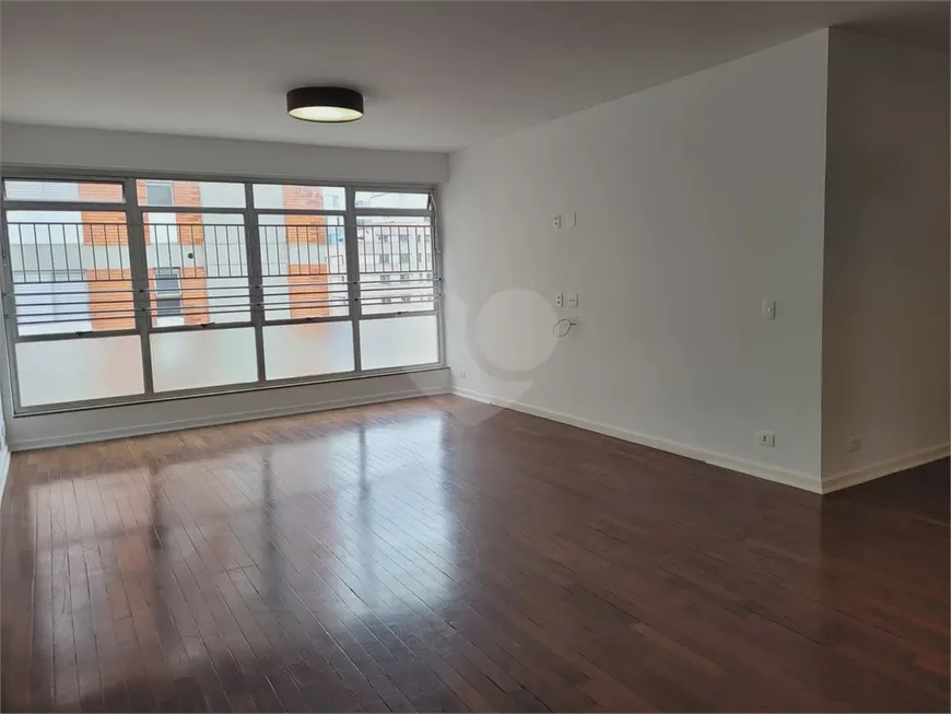 Foto 1 de Apartamento com 3 Quartos à venda, 140m² em Paraíso, São Paulo