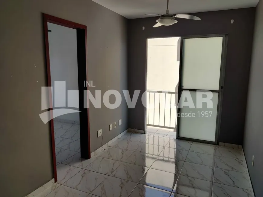 Foto 1 de Apartamento com 3 Quartos à venda, 50m² em Vila Amália, São Paulo