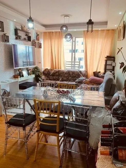 Foto 1 de Apartamento com 2 Quartos à venda, 70m² em Bela Vista, São Paulo