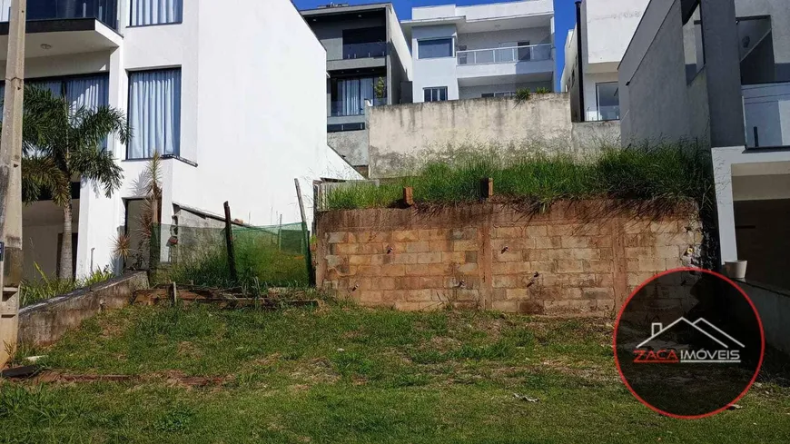 Foto 1 de Lote/Terreno à venda, 250m² em Residencial Mosaico da Serra, Mogi das Cruzes