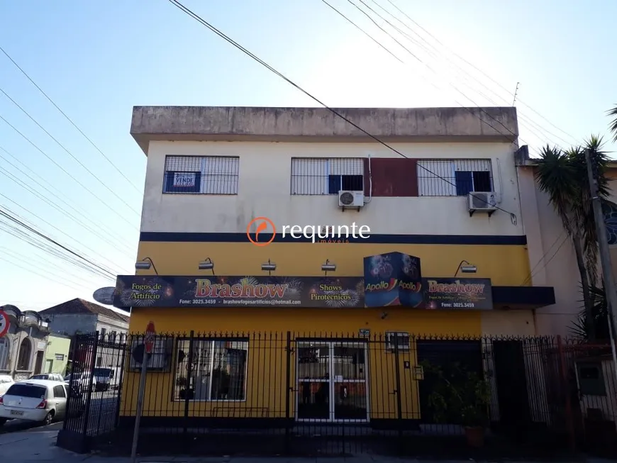 Foto 1 de Apartamento com 3 Quartos à venda, 198m² em Centro, Pelotas