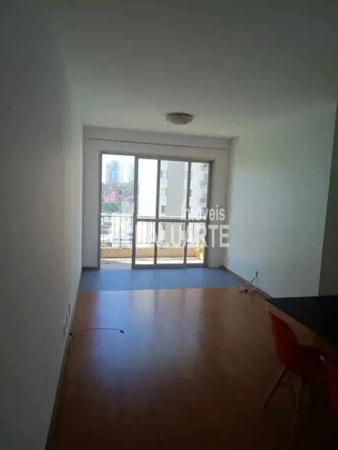 Foto 1 de Apartamento com 3 Quartos à venda, 82m² em Jardim Marajoara, São Paulo