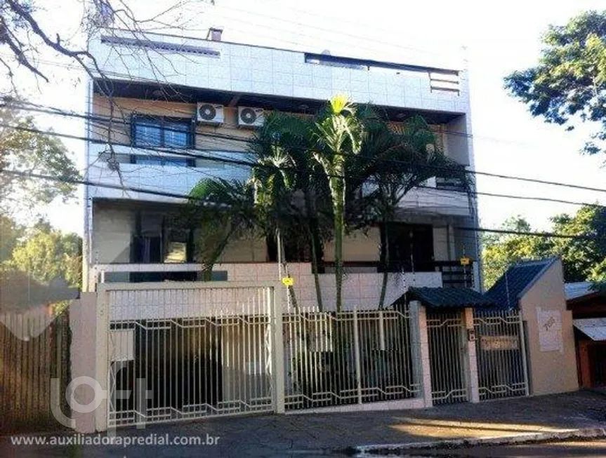 Foto 1 de Apartamento com 3 Quartos à venda, 184m² em Marechal Rondon, Canoas