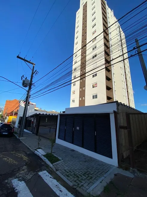 Foto 1 de Apartamento com 2 Quartos à venda, 74m² em Rio Branco, Novo Hamburgo