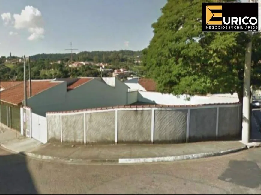 Foto 1 de Lote/Terreno à venda, 394m² em Vila João XXIII, Vinhedo