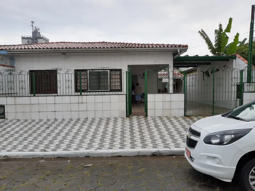 Foto 1 de Casa com 2 Quartos à venda, 90m² em Jardim Real, Praia Grande