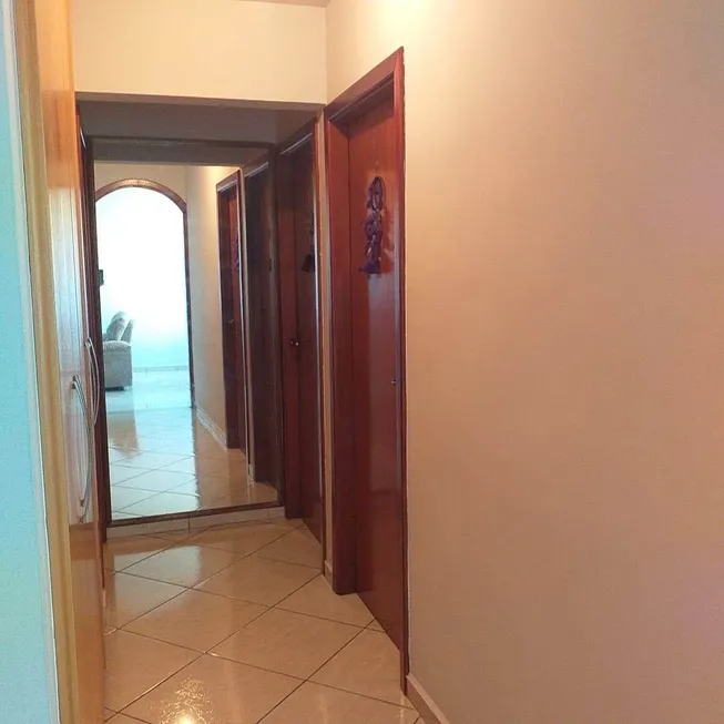 Foto 1 de Apartamento com 3 Quartos à venda, 180m² em Vila Inhamupe, Jundiaí