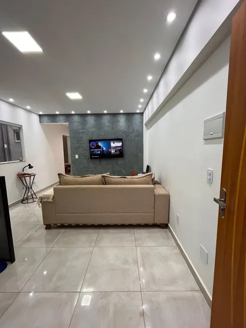 Foto 1 de Apartamento com 2 Quartos à venda, 68m² em Setor Habitacional Vicente Pires Trecho 3, Brasília