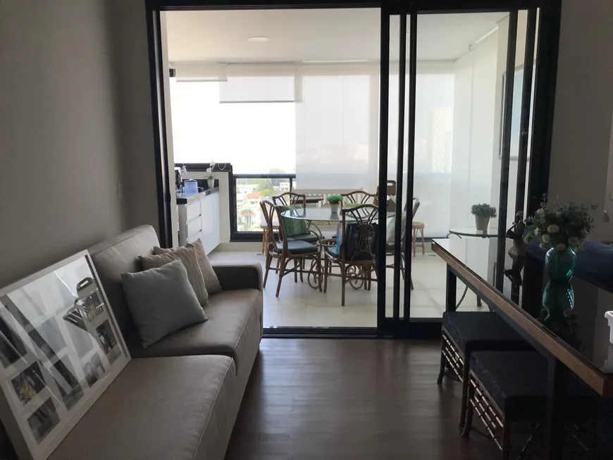 Foto 1 de Apartamento com 3 Quartos à venda, 112m² em Melville Empresarial Ii, Barueri