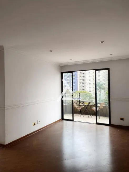 Foto 1 de Apartamento com 3 Quartos à venda, 93m² em Vila Mascote, São Paulo