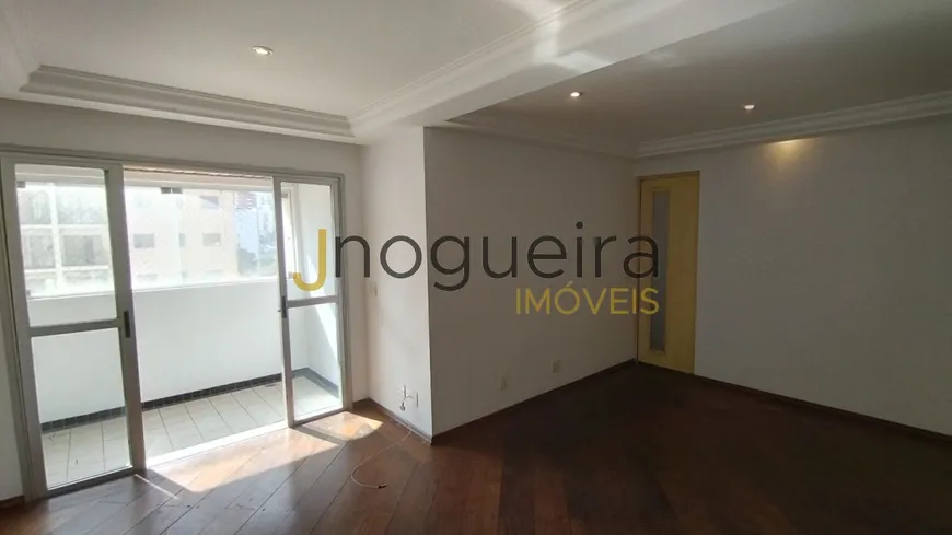 Foto 1 de Apartamento com 3 Quartos à venda, 73m² em Vila Santa Catarina, São Paulo