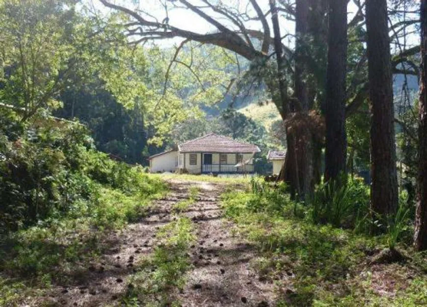 Foto 1 de Fazenda/Sítio com 6 Quartos à venda, 780000m² em Centro , Joanópolis