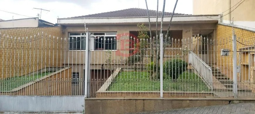 Foto 1 de Casa com 4 Quartos à venda, 788m² em Vila Ré, São Paulo