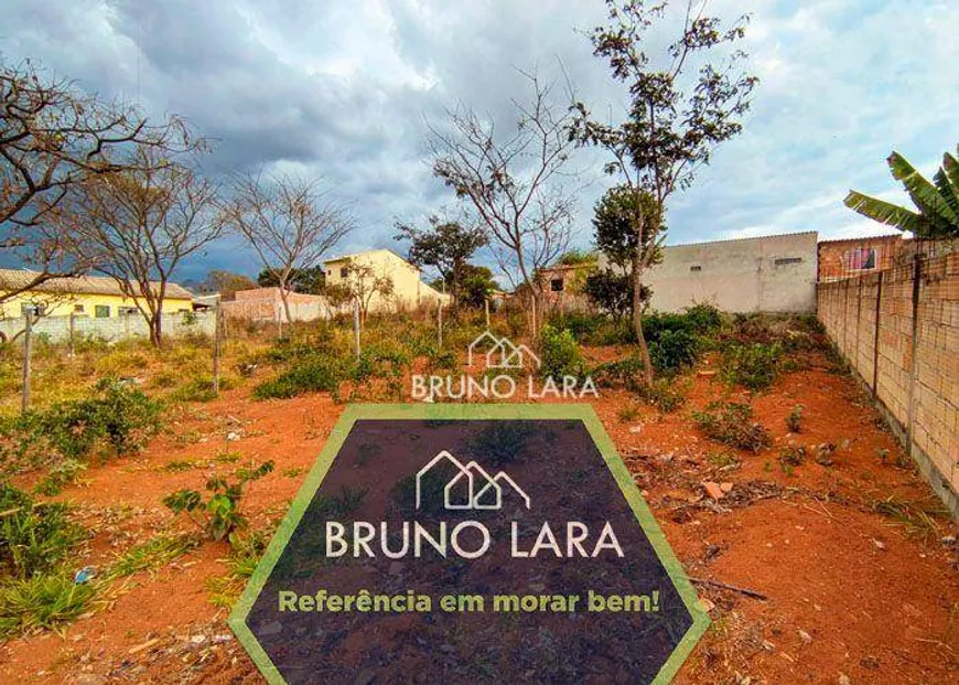 Foto 1 de Lote/Terreno à venda, 360m² em Residencial Ouro Velho, Igarapé