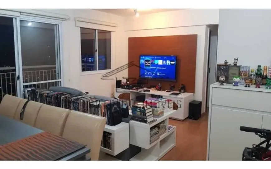 Foto 1 de Apartamento com 2 Quartos à venda, 68m² em Jardim da Saude, São Paulo