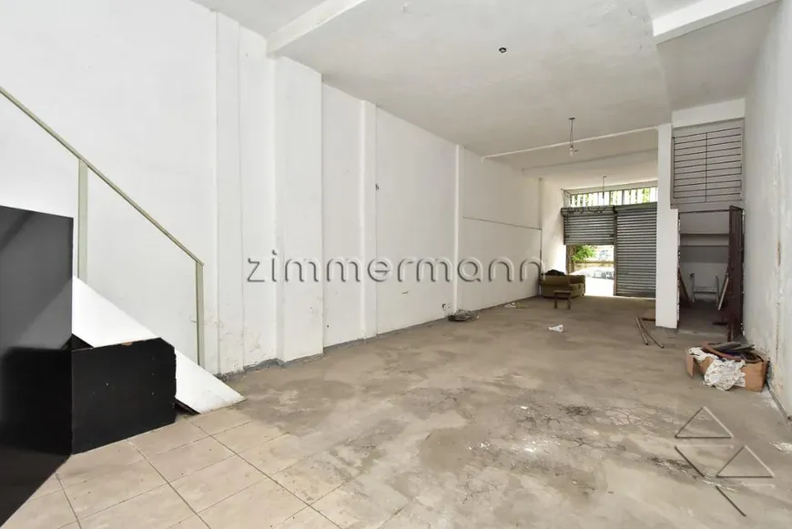 Foto 1 de Lote/Terreno à venda, 100m² em Vila Olímpia, São Paulo