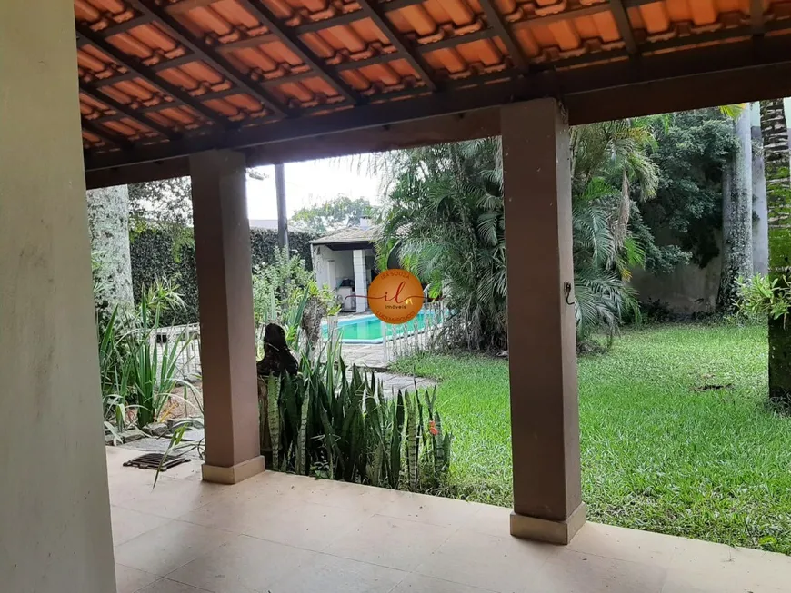 Foto 1 de Sobrado com 4 Quartos à venda, 300m² em Jardim Siesta, Jacareí