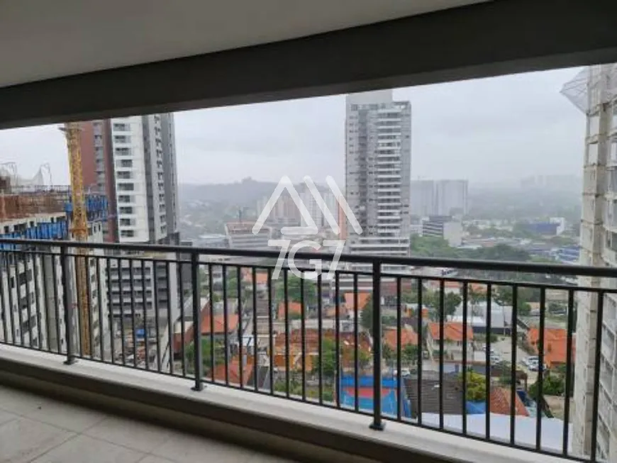 Foto 1 de Apartamento com 4 Quartos à venda, 154m² em Butantã, São Paulo