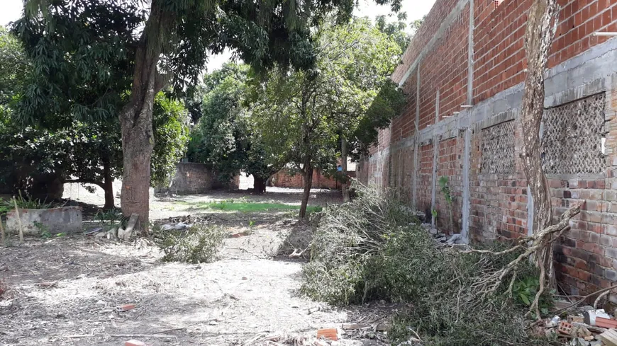 Foto 1 de Lote/Terreno à venda, 1200m² em Vila Nova Goiana, Goiana