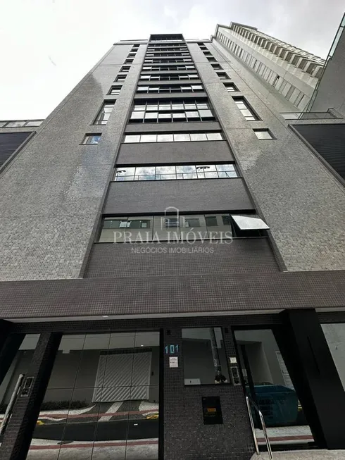 Foto 1 de Apartamento com 3 Quartos à venda, 112m² em Centro, Balneário Camboriú