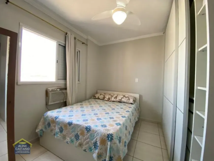 Foto 1 de Apartamento com 2 Quartos à venda, 85m² em Vila Guilhermina, Praia Grande