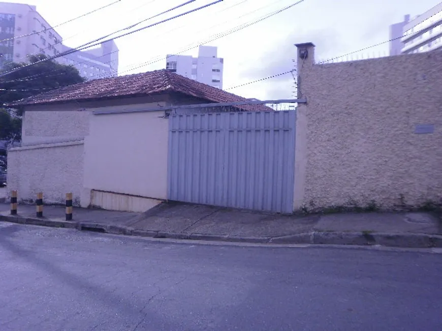 Foto 1 de Casa com 7 Quartos à venda, 300m² em União, Belo Horizonte