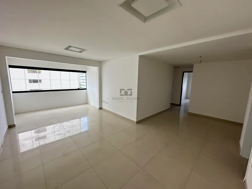 Foto 1 de Apartamento com 3 Quartos à venda, 112m² em Casa Forte, Recife