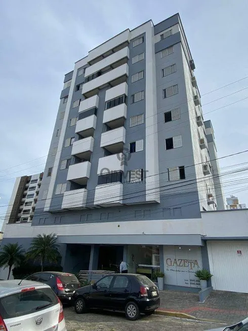 Foto 1 de Apartamento com 1 Quarto à venda, 71m² em Centro, Içara
