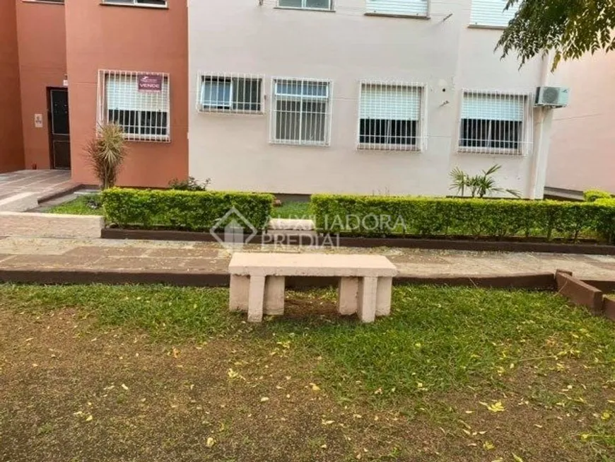 Foto 1 de Apartamento com 2 Quartos à venda, 55m² em Nonoai, Santa Maria
